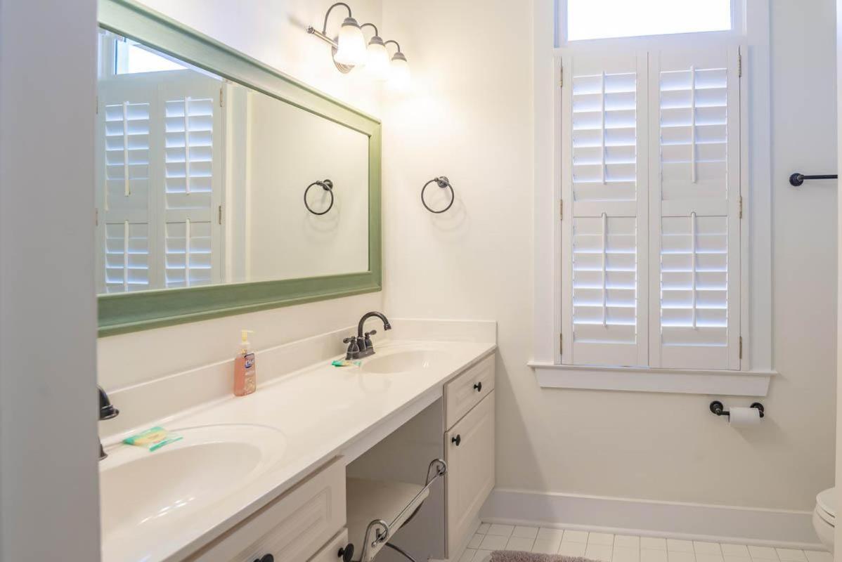 Compass Pointe 34 Three Bedroom House In Gated Litchfield By The Sea Pawleys Island Exteriör bild
